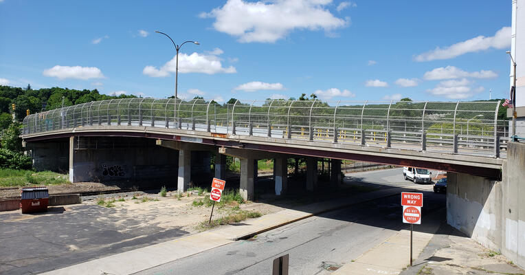 Water Street Bridges Replacement Project - Fitchburg | Mass.gov