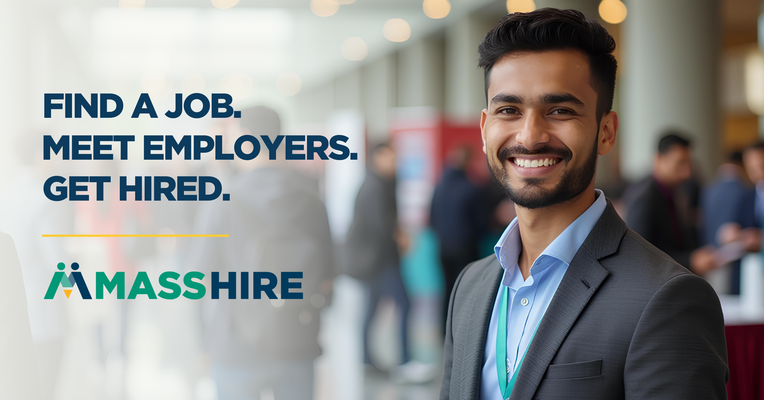 Hiring events in Massachusetts | Mass.gov