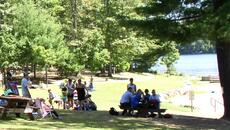 callahan state park mountain biking