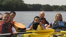 callahan state park mountain biking