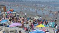 Nantasket Beach Reservation
