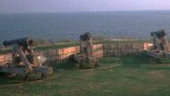 Fort Phoenix State Reservation