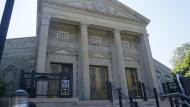 Brighton Division, Boston Municipal Court