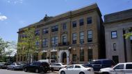 Charlestown Division, Boston Municipal Court