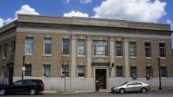 East Boston Division, Boston Municipal Court