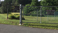 McLaughlin Hatchery