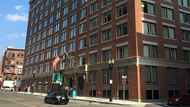 Department of Fish and Game