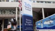 Boston WIC Program - Tufts Medical Center