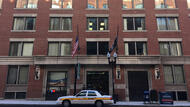 CZM Boston Harbor Region and Central Office