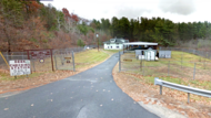Roger Reed Hatchery