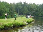 Daughters of the American Revolution (DAR) State Forest