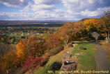 Mount Sugarloaf State Reservation