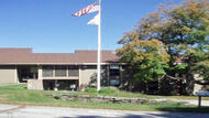 Boylston Police Academy