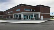Plymouth Police Academy