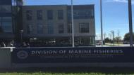 Division of Marine Fisheries New Bedford Office