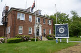 State Police Brookfield Barracks
