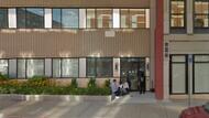 DDS Brockton Area Office