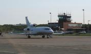 New Bedford Regional Airport (EWB)