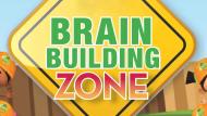 Brain Building Zone: Clinton Early Childhood Resource Center