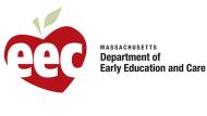 Department of Early Education and Care Central MA Office (Region 2)