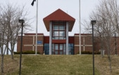 State Police Academy
