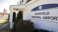 Mansfield Municipal Airport (1B9)