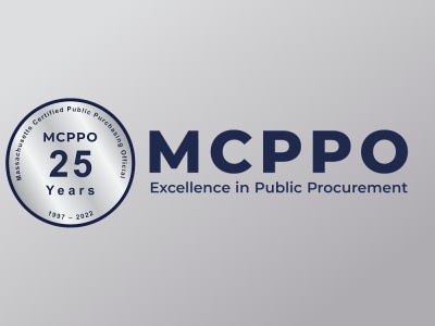The MCPPO Program is celebrating 25 years in 2022.