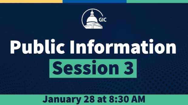 GIC 2022 Public Information Session 3
